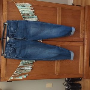Madewell jeans new